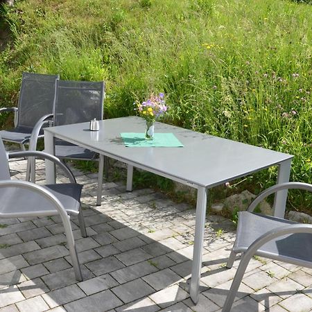 Ferienwohnung Vonwald Michelbach Exterior foto