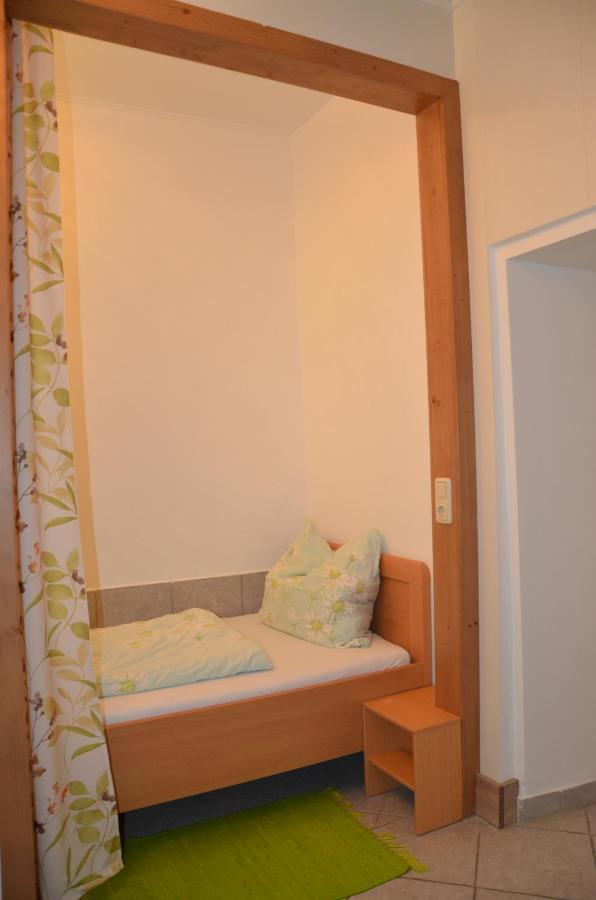 Ferienwohnung Vonwald Michelbach Exterior foto